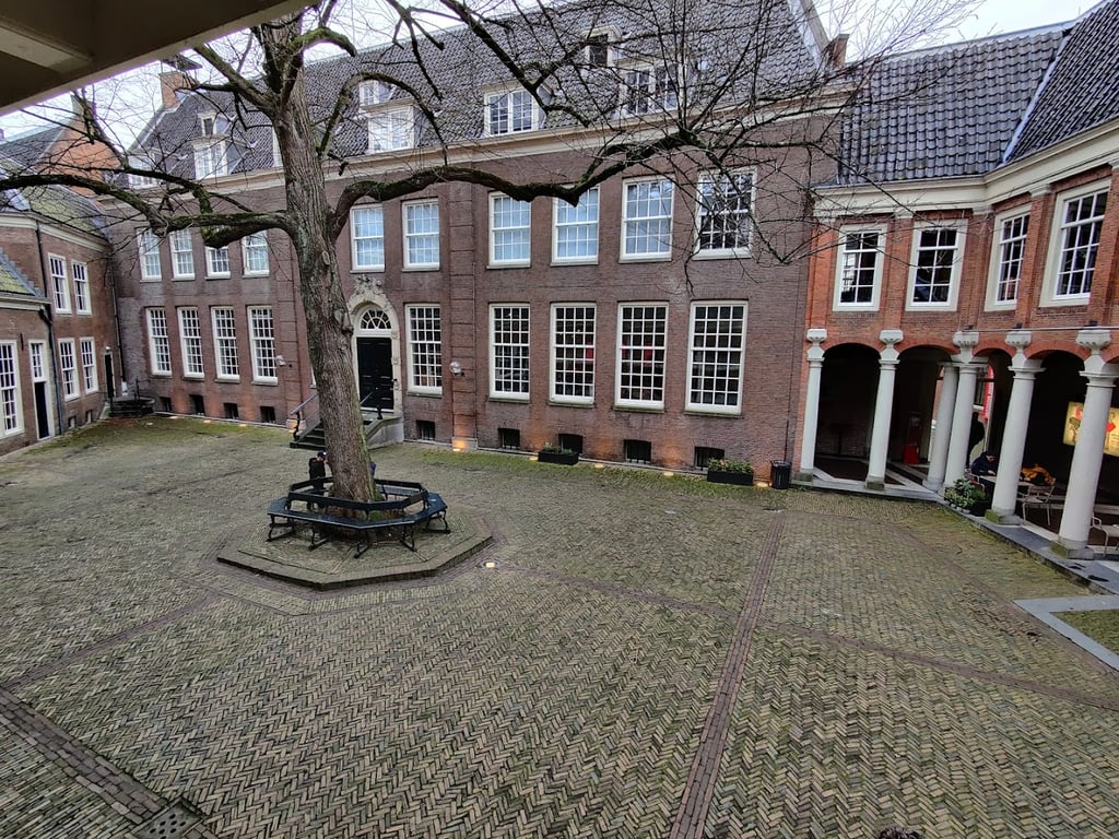 Amsterdam Museum