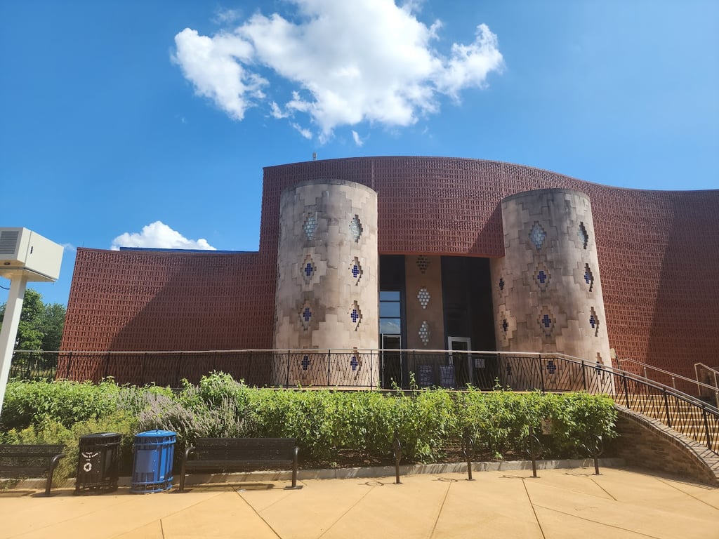 Anacostia Community Museum