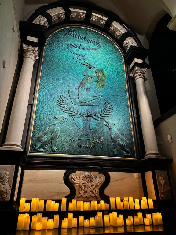 AMUZ (Festival van Vlaanderen Antwerpen) vzw