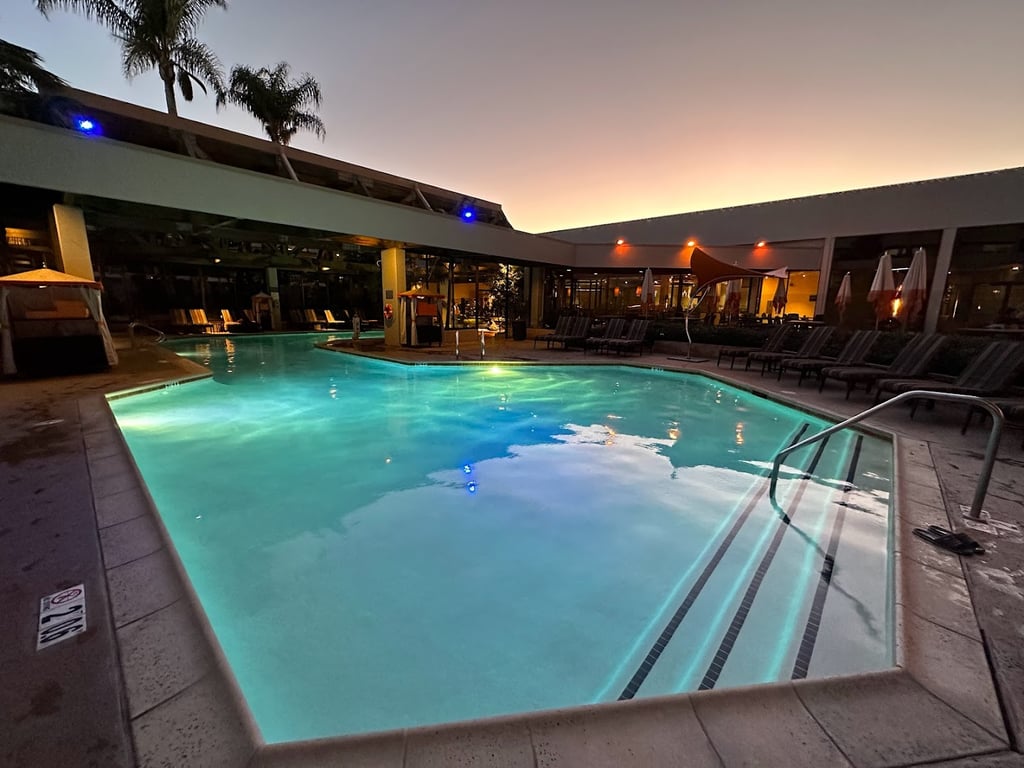 Anaheim Marriott