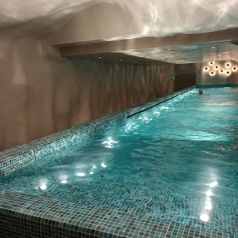 Anantara New York Palace Budapest Hotel