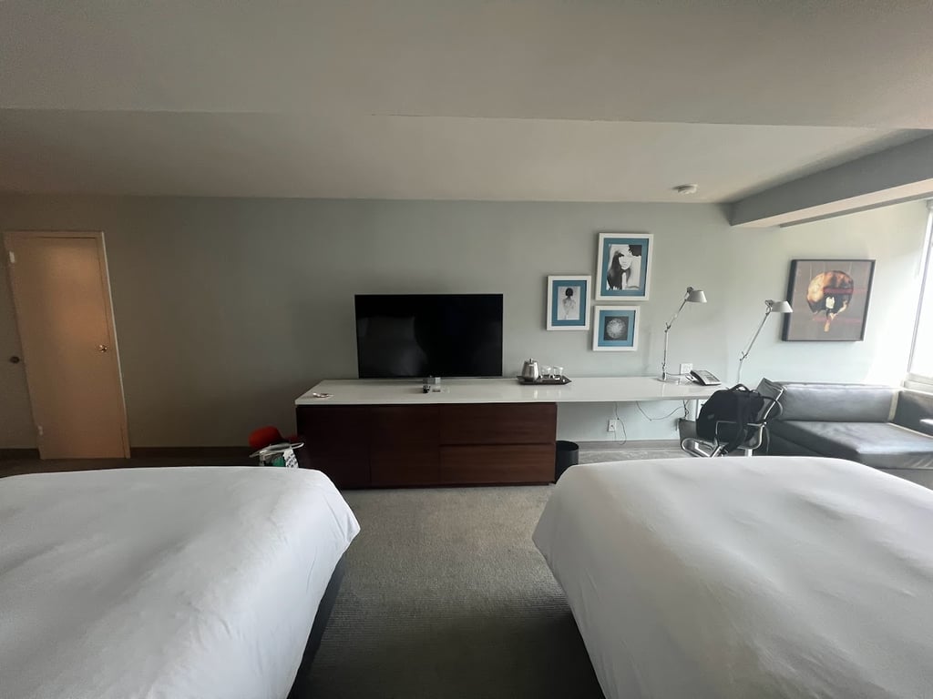 Andaz West Hollywood - A Concept by Hyatt