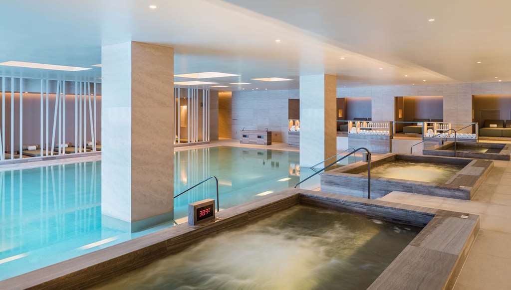 Andaz Seoul Gangnam - A Concept by Hyatt