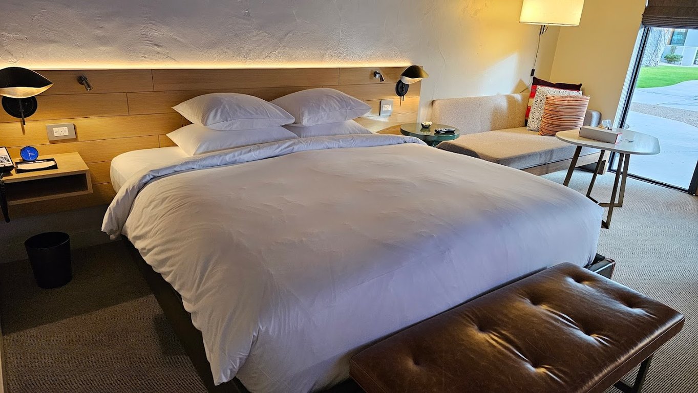 Andaz Scottsdale Resort & Bungalows
