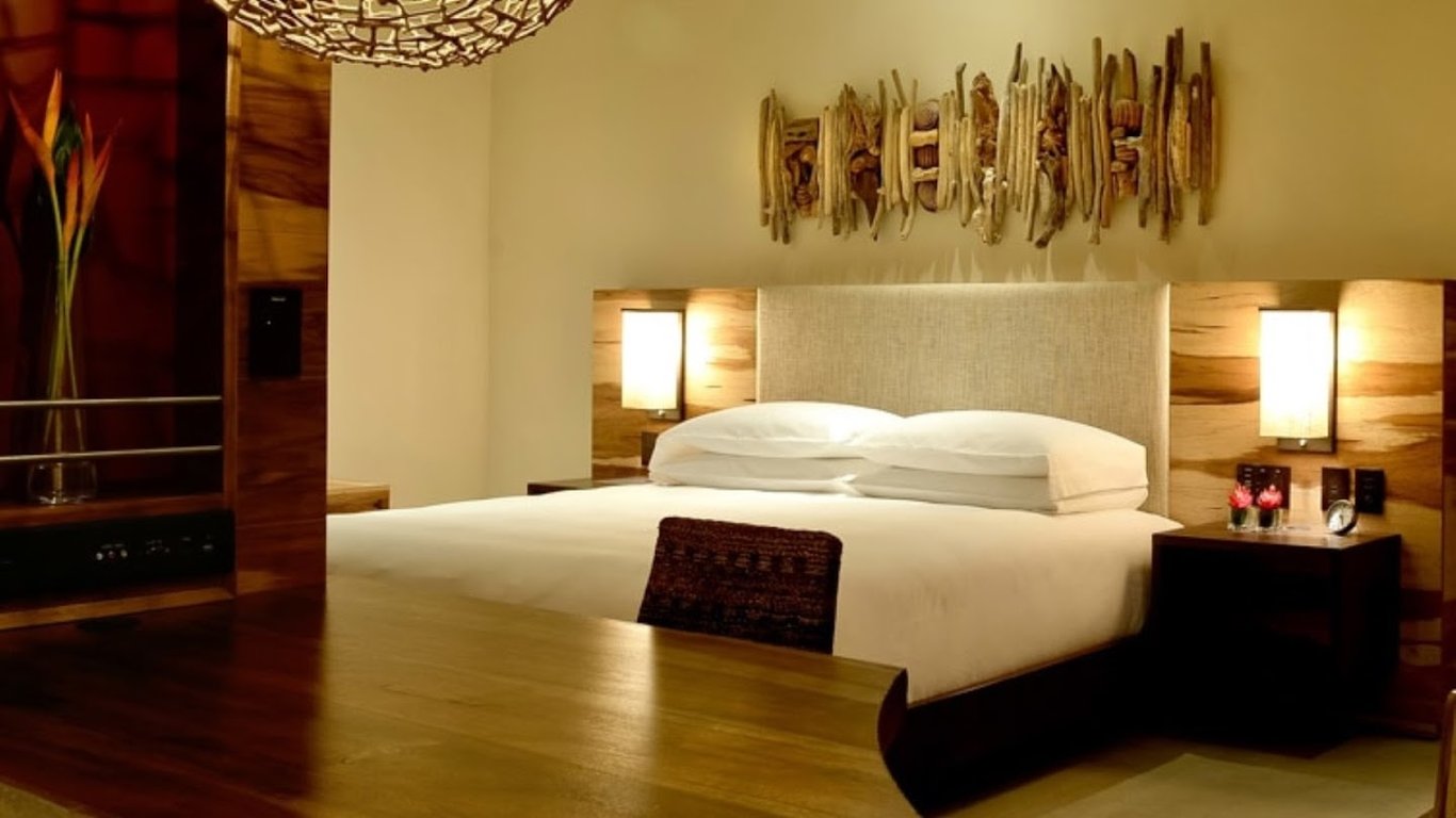 Andaz Costa Rica Resort At Peninsula Papagayo - A Concept by Hyatt