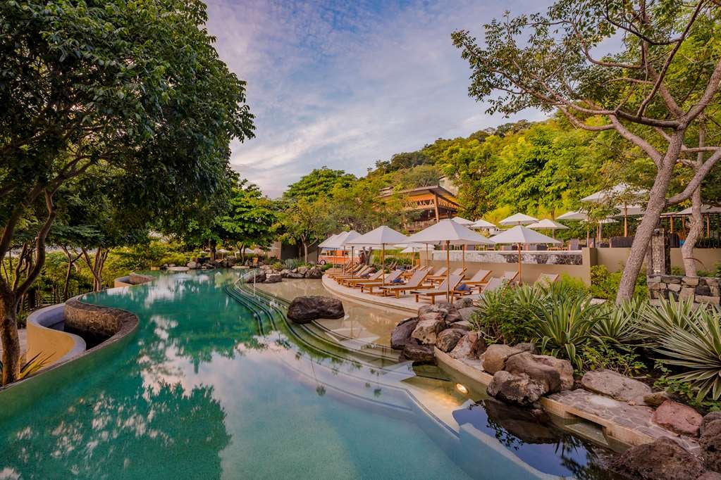 Andaz Costa Rica Resort At Peninsula Papagayo - A Concept by Hyatt