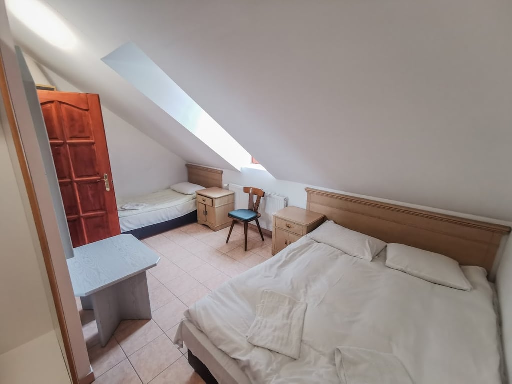 Andezit Hotel