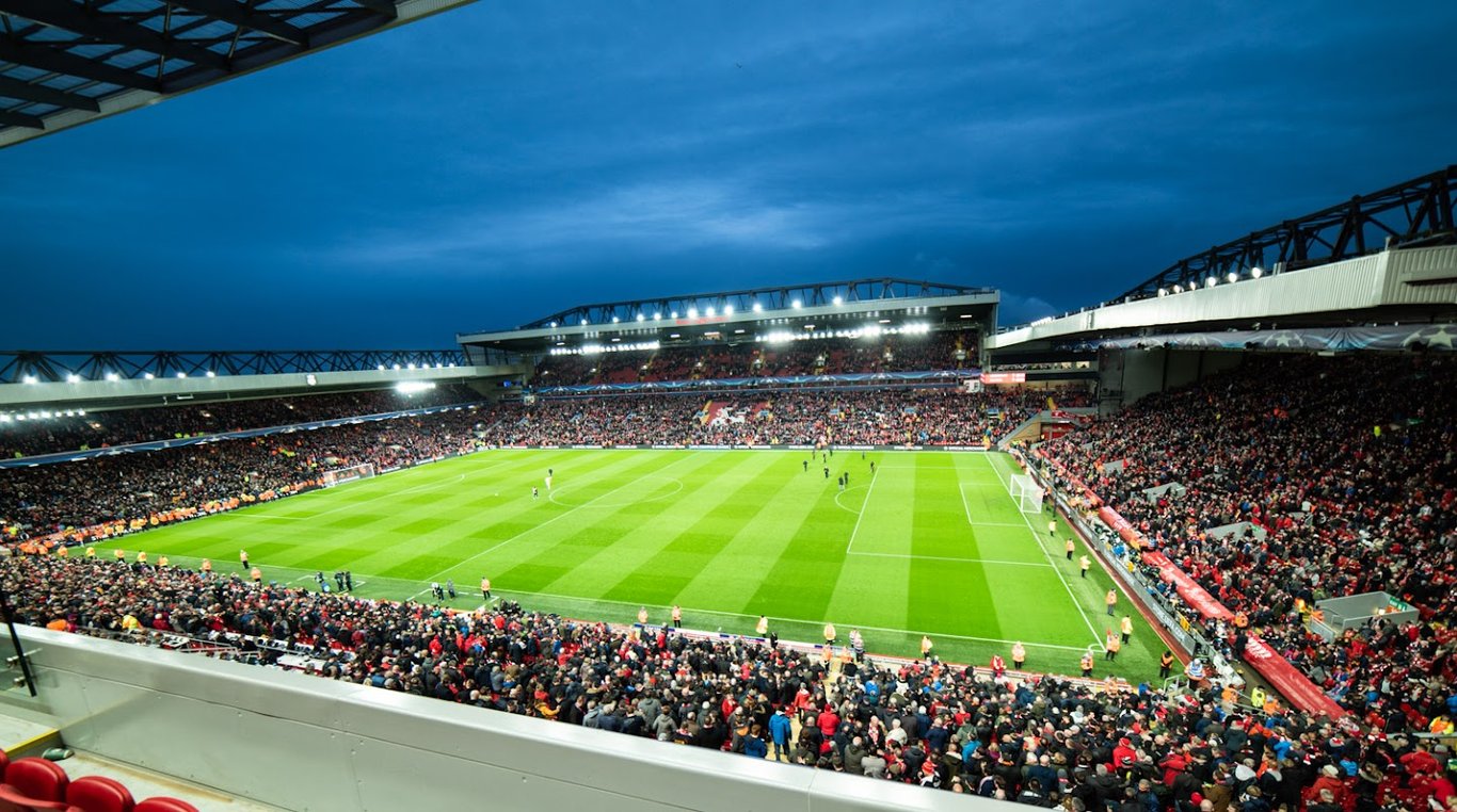 Anfield