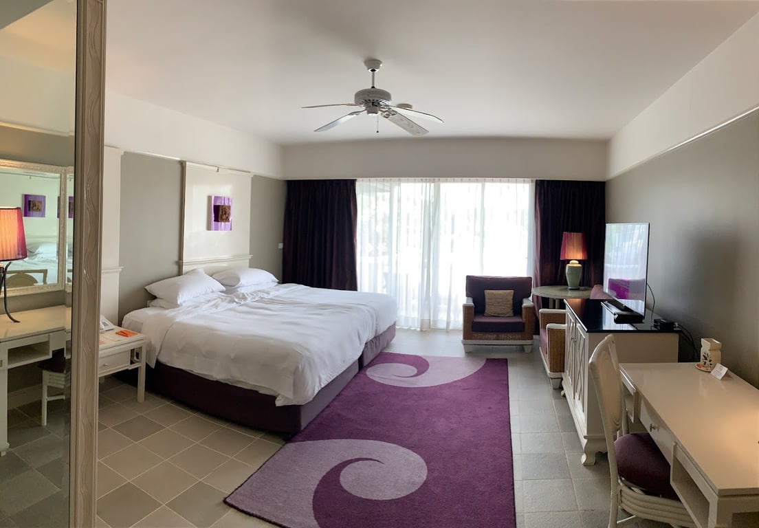 Angsana Laguna Phuket