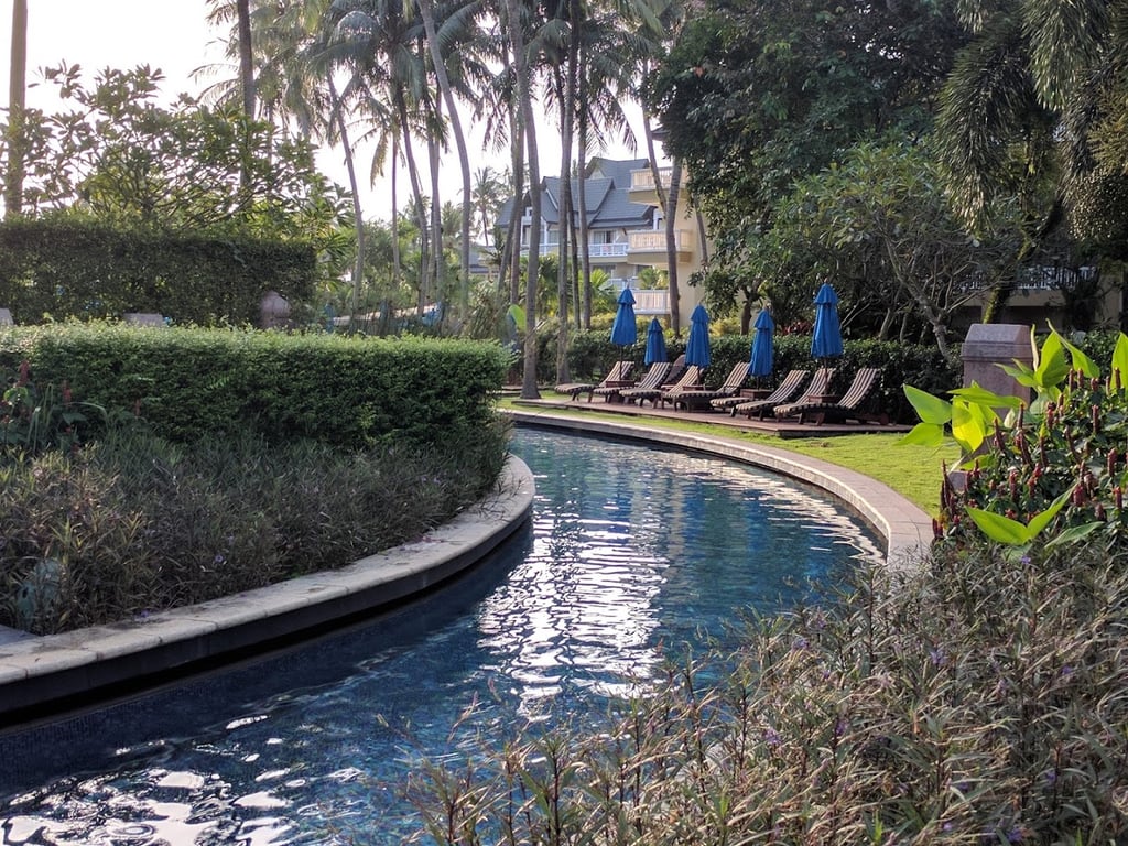 Angsana Laguna Phuket