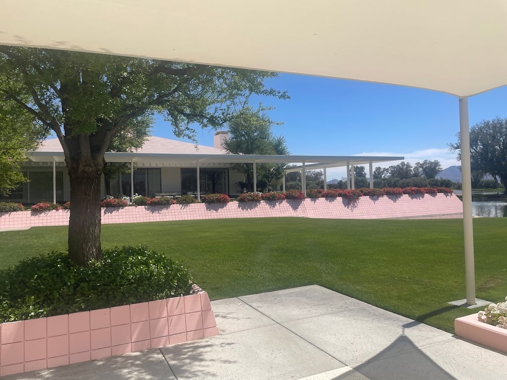 Sunnylands