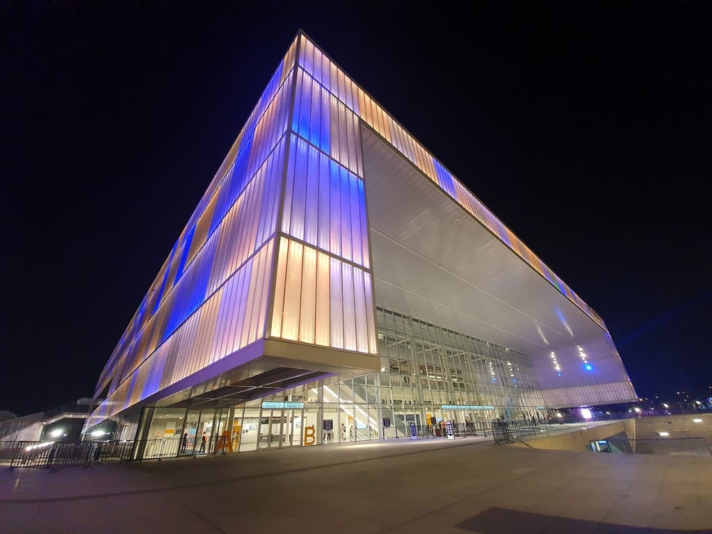 Antel Arena
