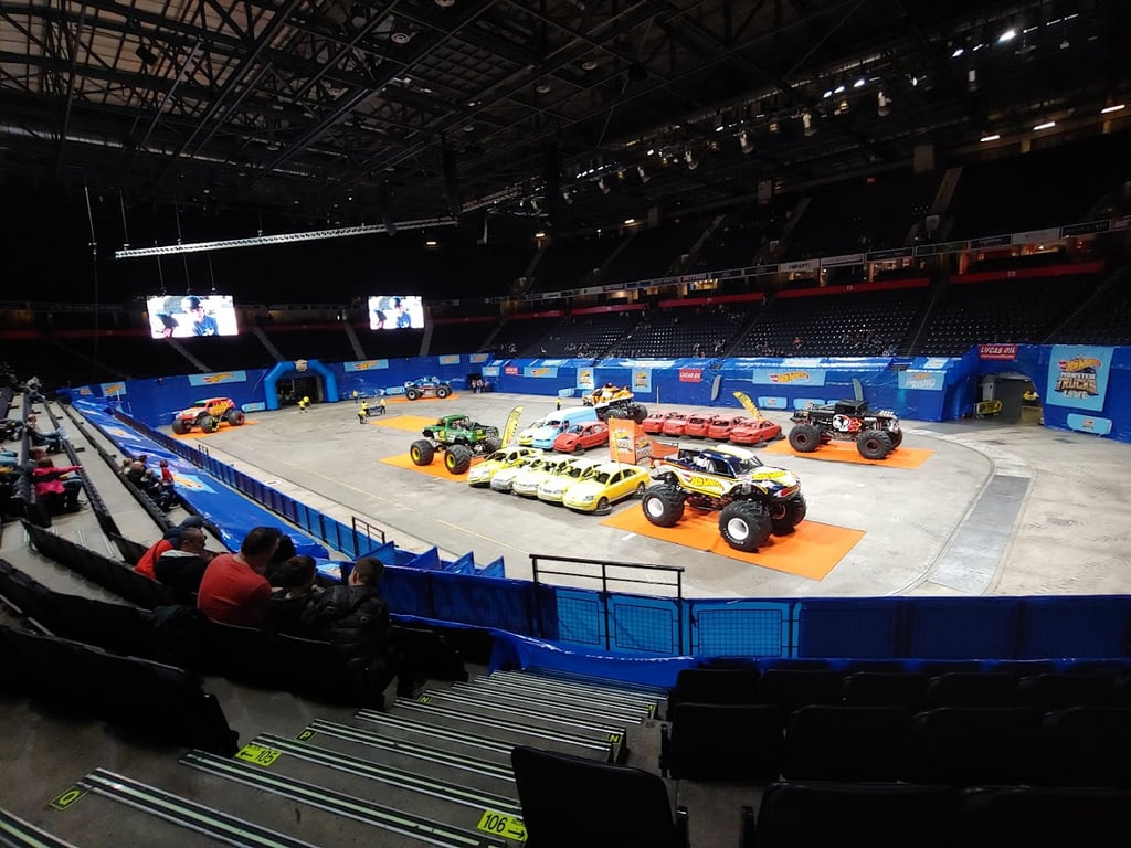 Ao Arena