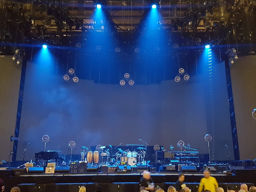 Ao Arena