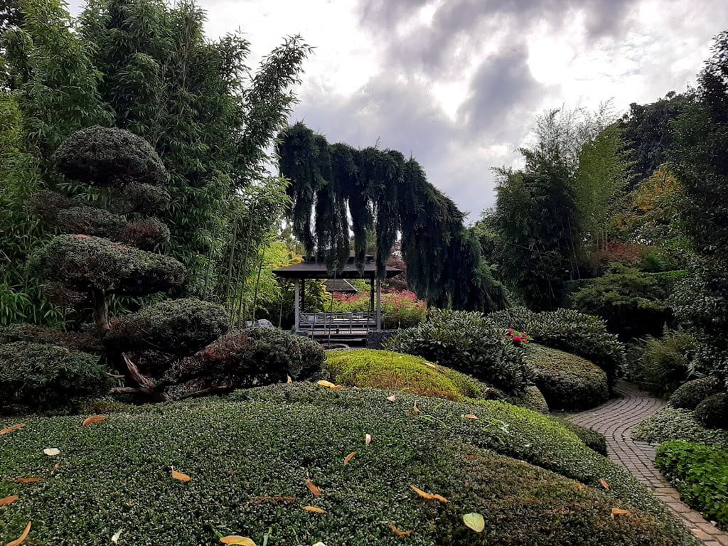 Appeltern Adventure Gardens