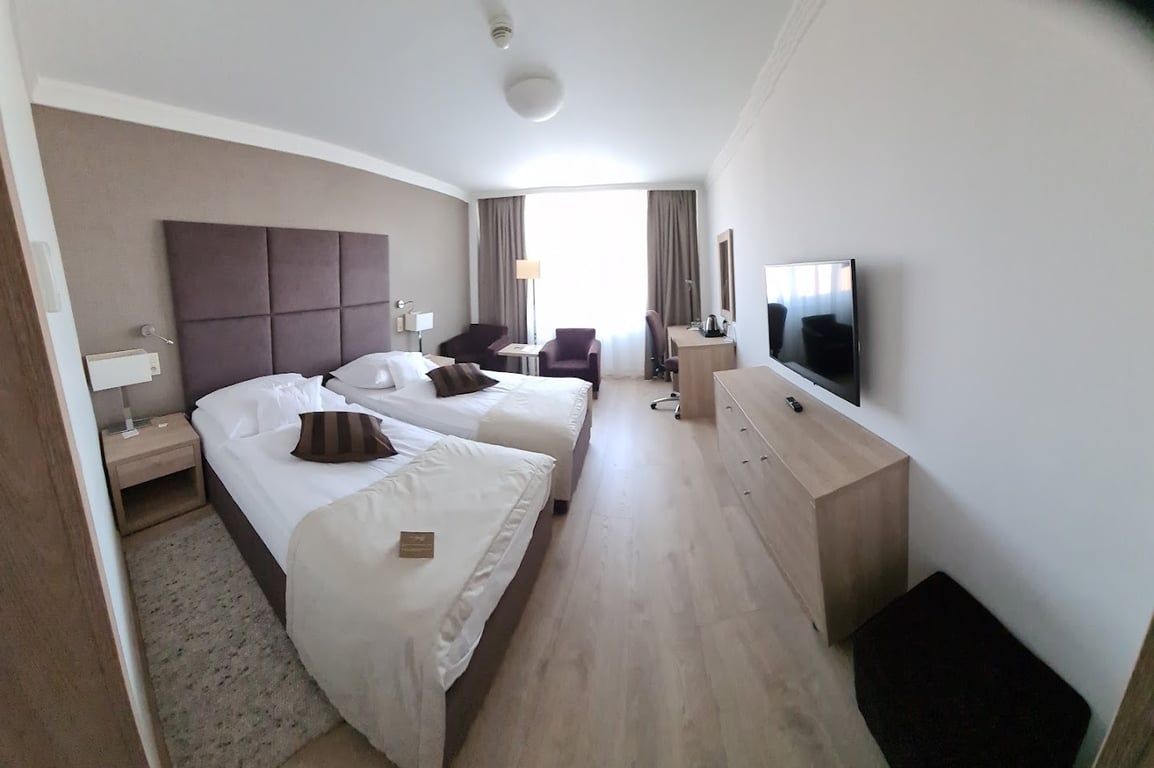 Apollo Hotel Bratislava