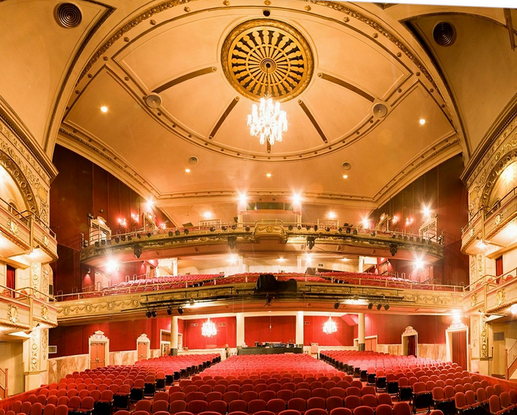 Apollo Theater