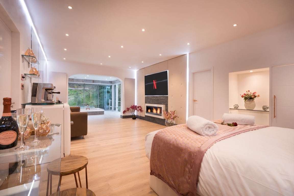 Aphrodite Hotel