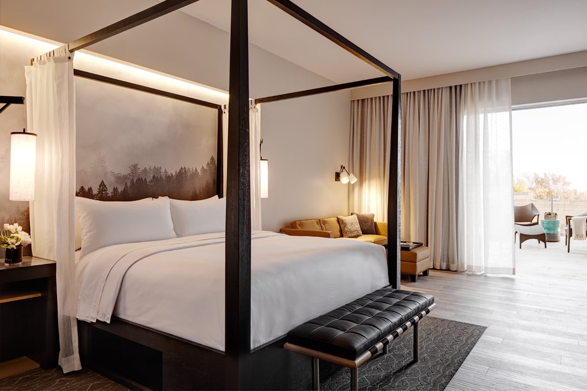 Archer Hotel Napa Valley