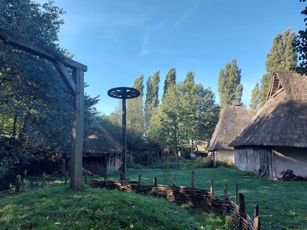 Archeon Museum Park