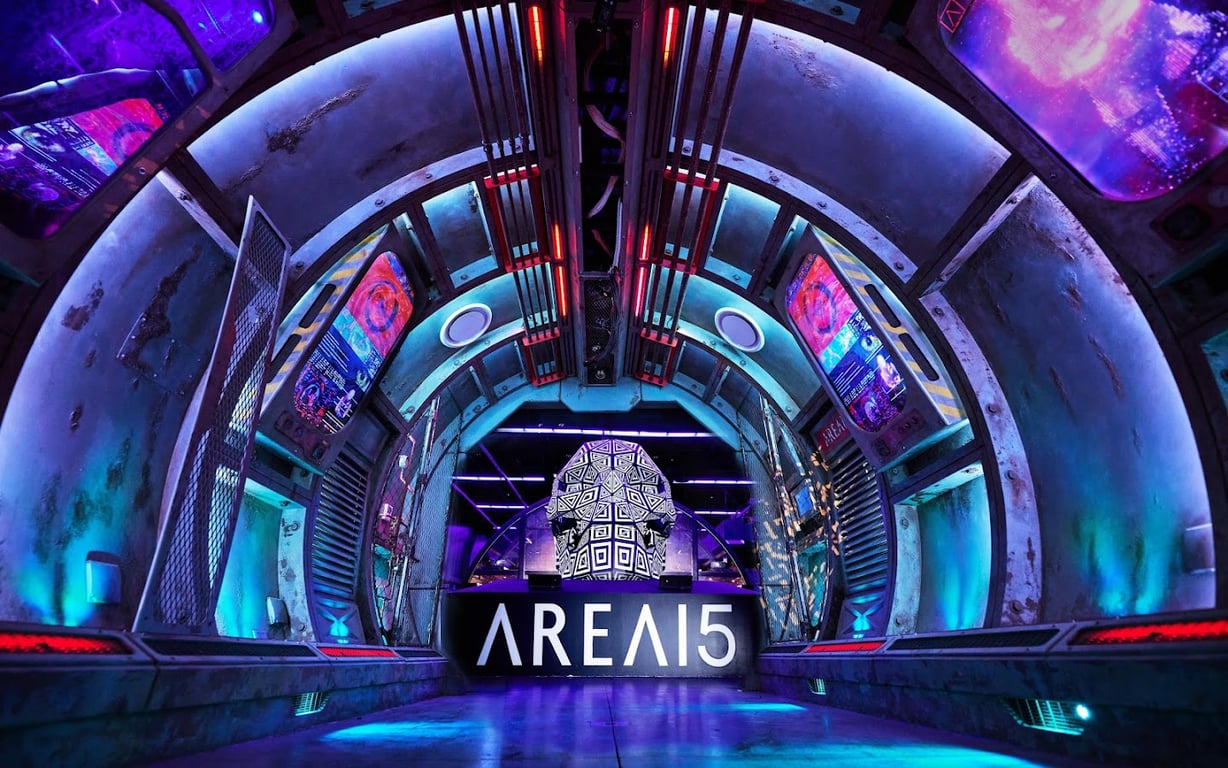AREA15