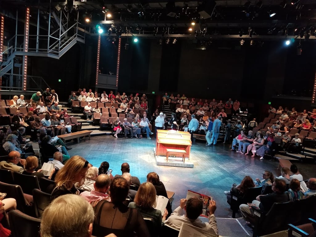 Arden Theatre Company