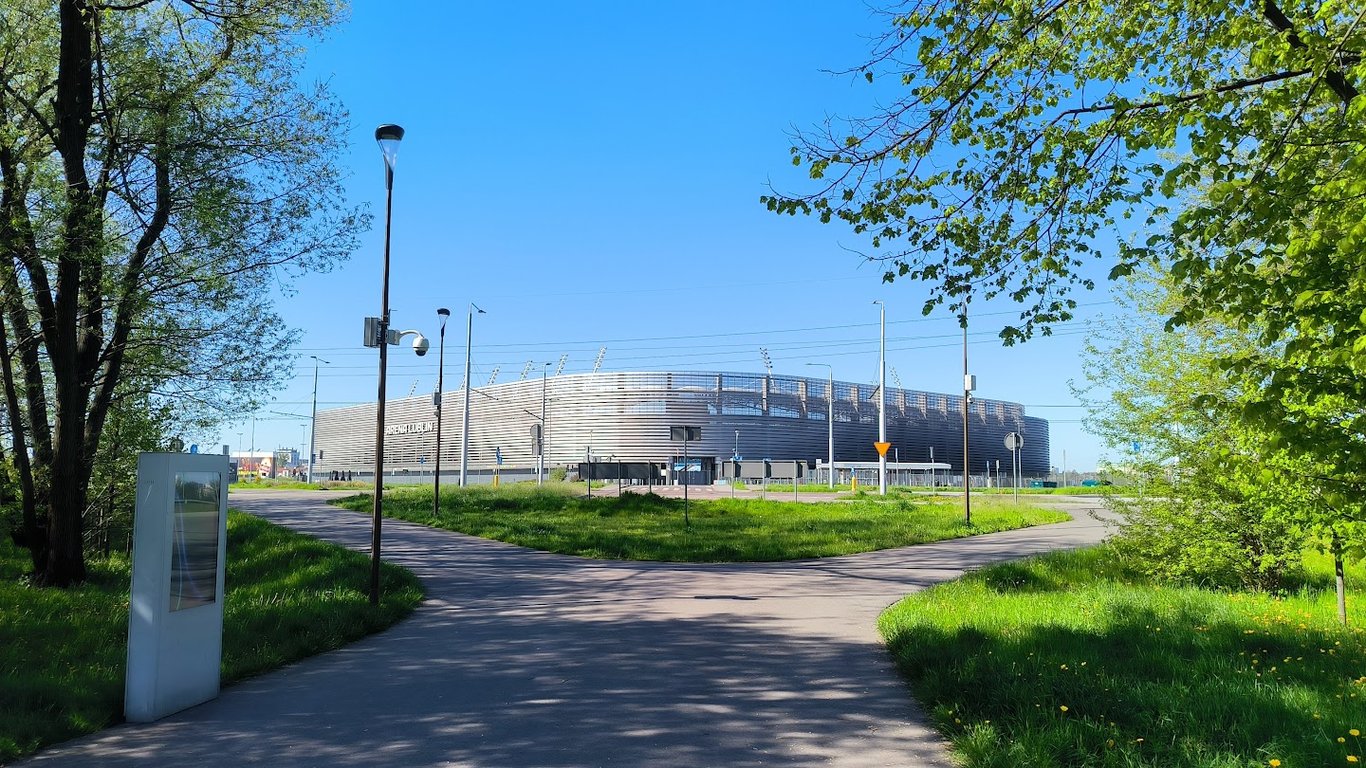 Lublin Arena