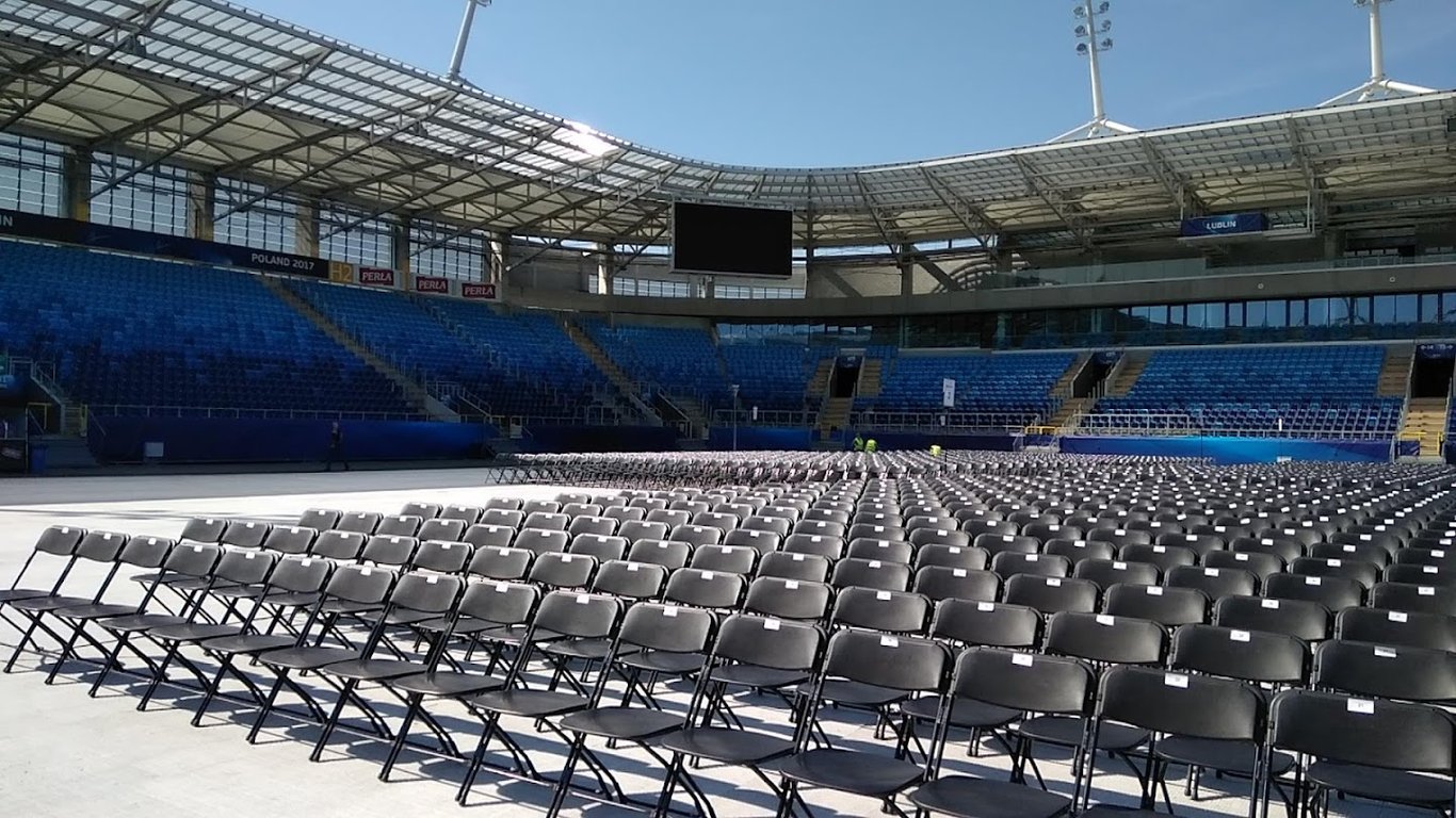 Lublin Arena