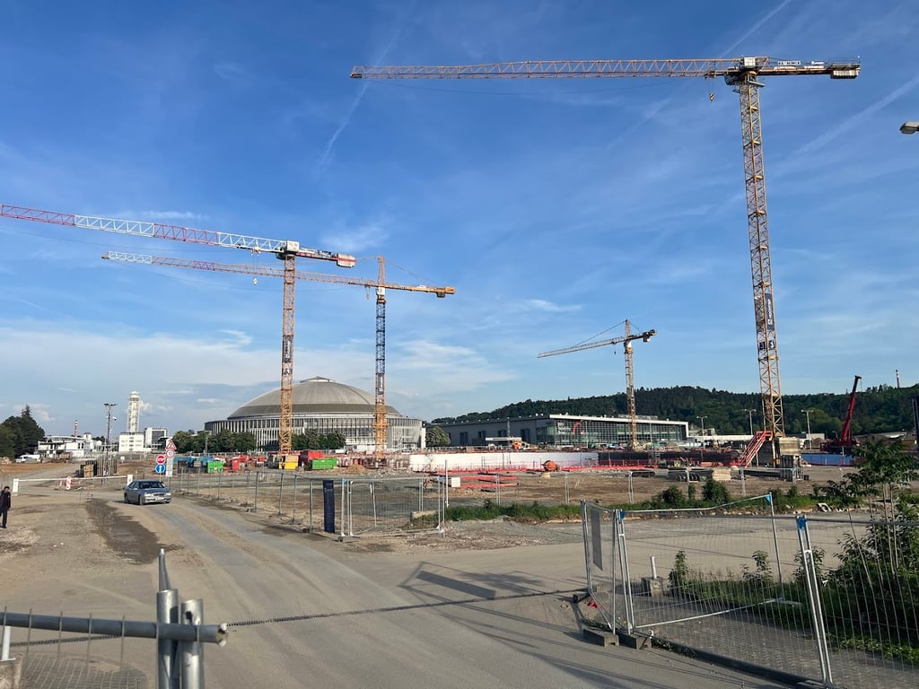 Arena Brno
