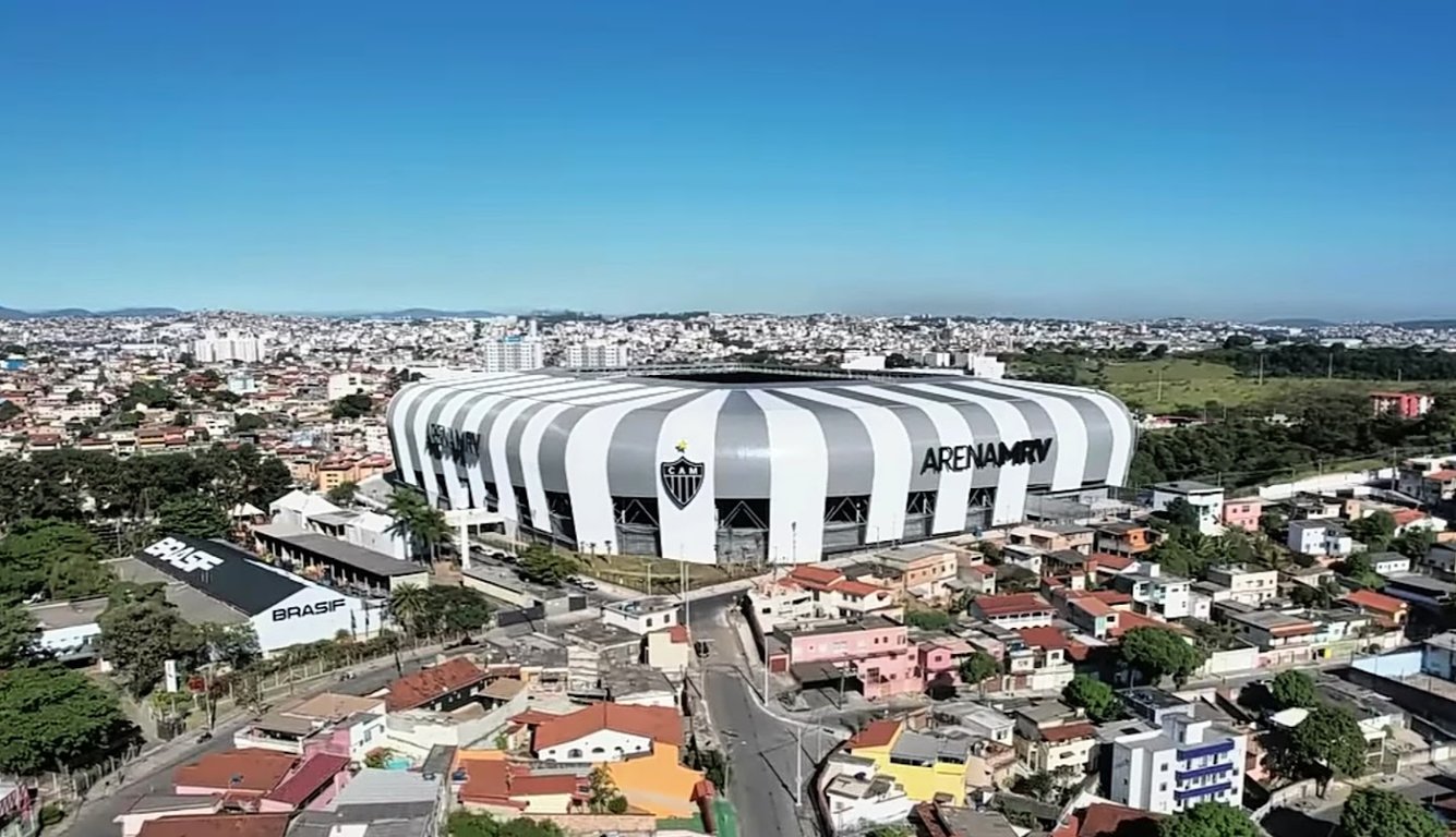 Arena MRV