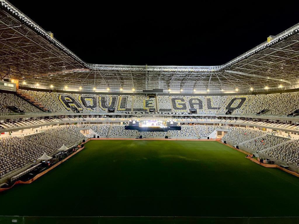 Arena MRV