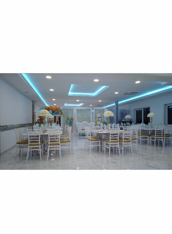 Arena Party & Events