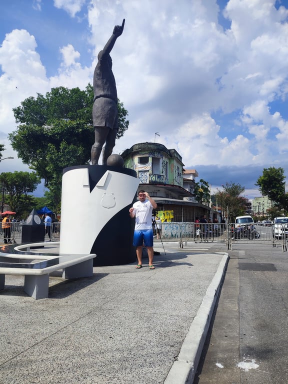 Urbano Caldeira Stadium