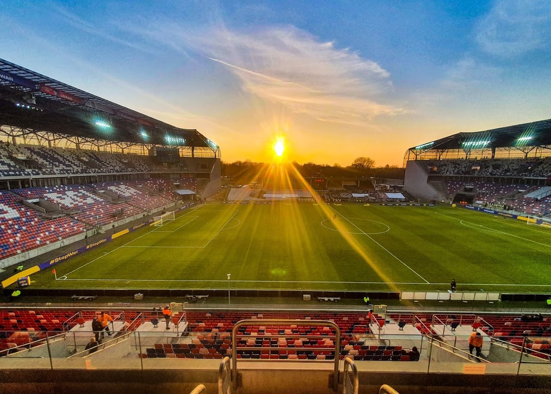 Arena Zabrze