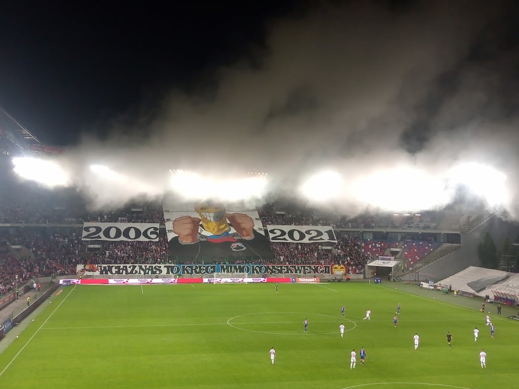 Arena Zabrze