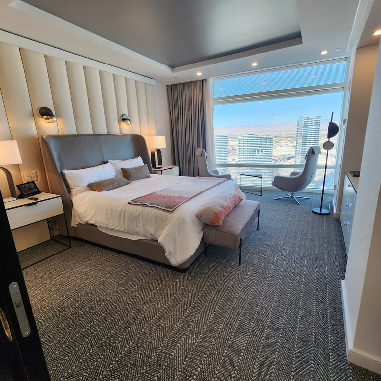 ARIA Resort & Casino