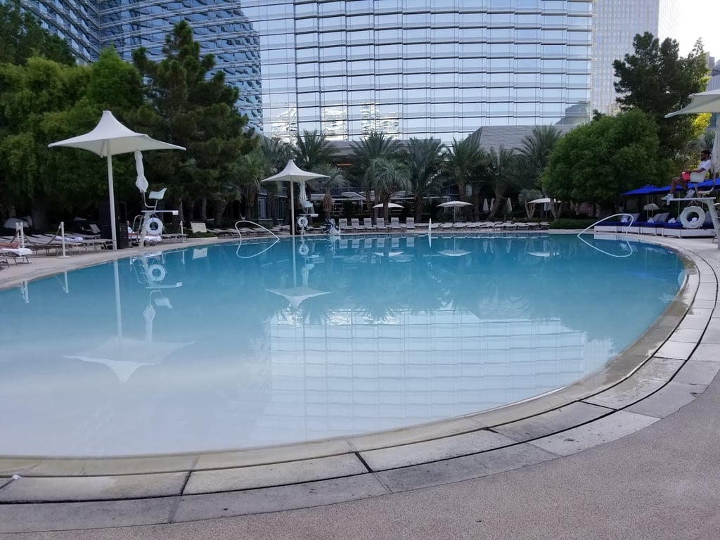 ARIA Resort & Casino