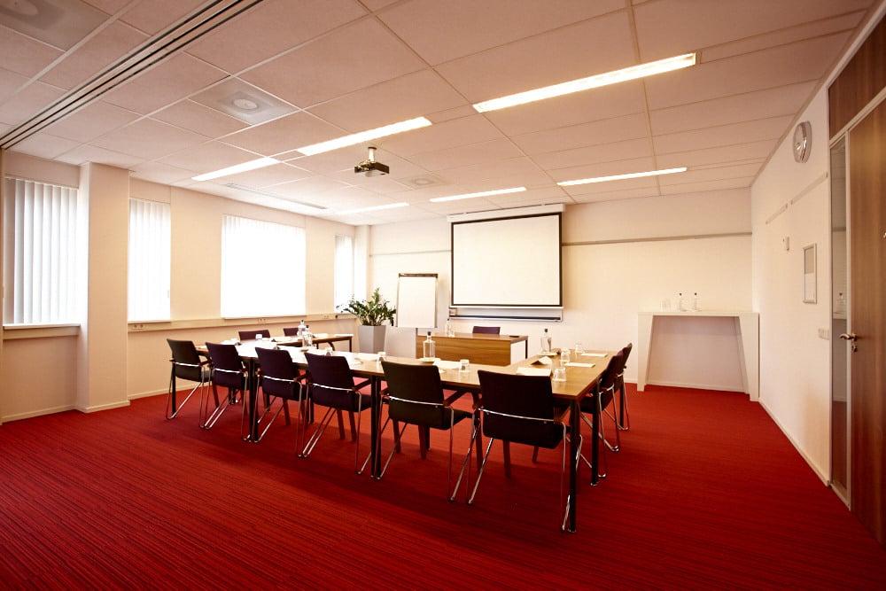 Aristo meeting center Utrecht Lunetten