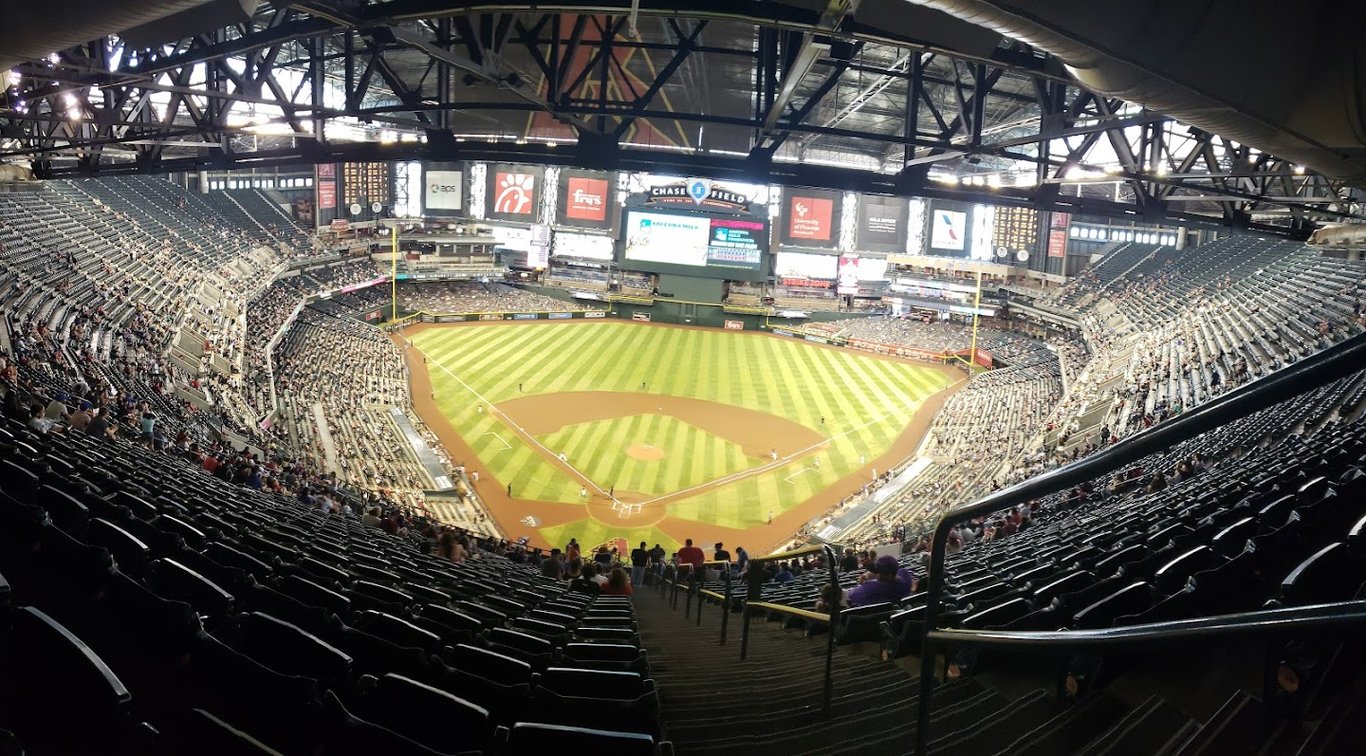 Chase Field