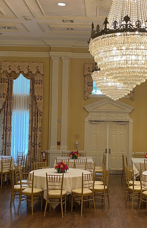 Arlington Hall at Turtle Creek Park