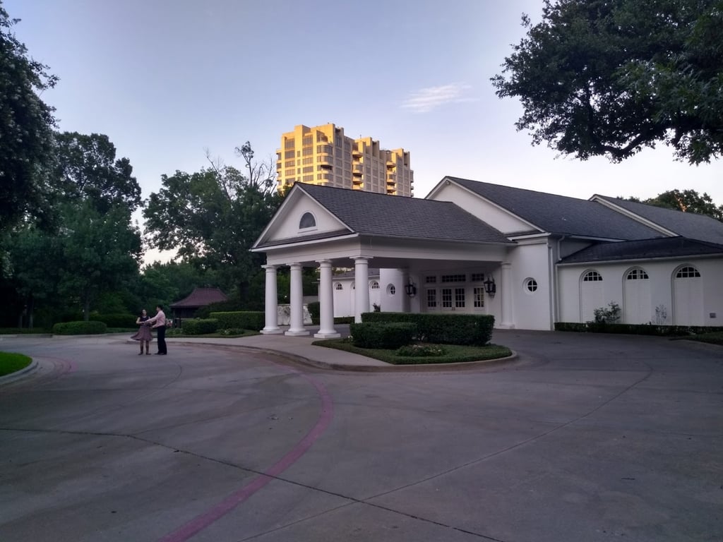 Arlington Hall at Turtle Creek Park