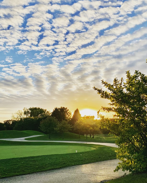 Arrowhead Golf Club