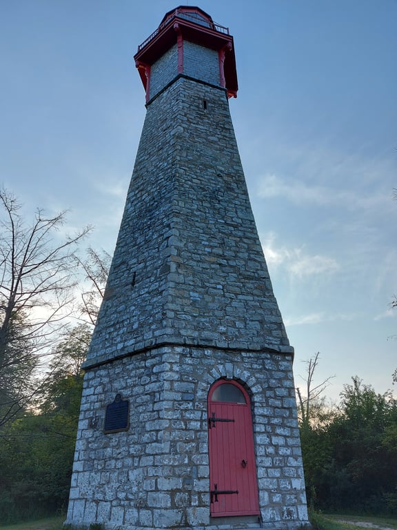 Gibraltar Point