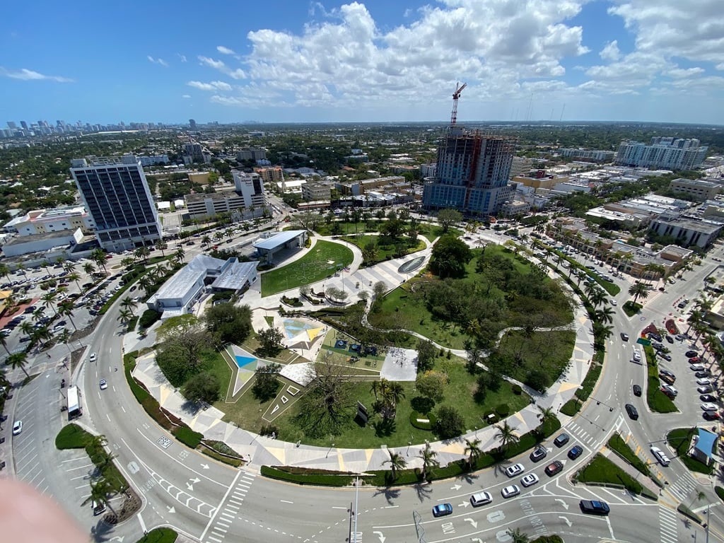 ArtsPark at Young Circle