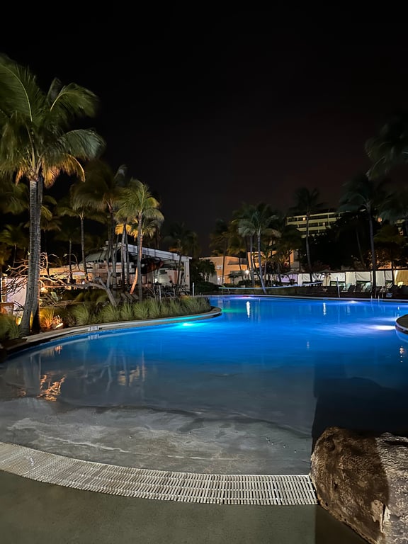 Aruba Hilton Caribbean Resort & Casino