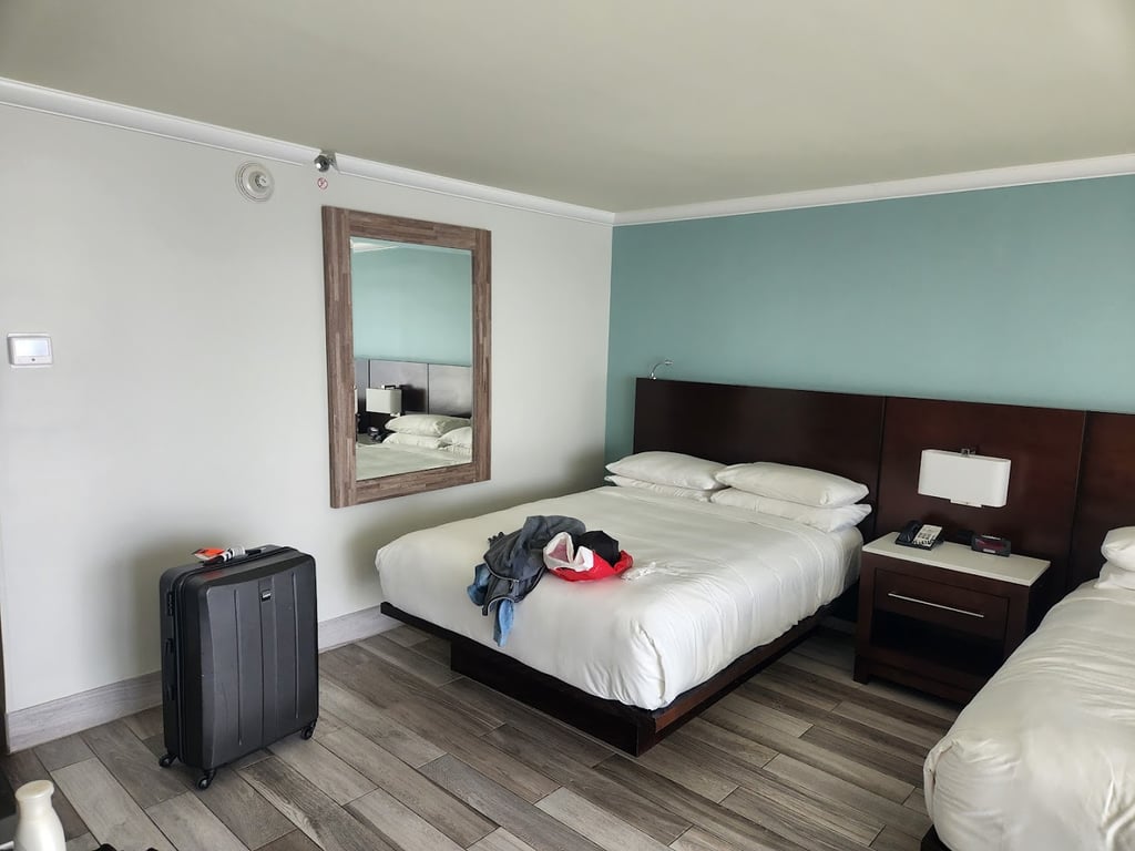 Aruba Marriott Resort & Stellaris Casino