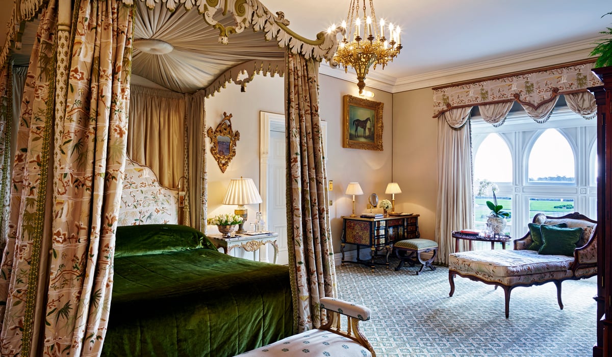 Ashford Castle