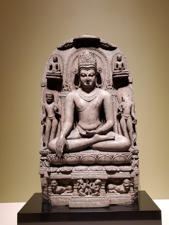 Asia Society and Museum