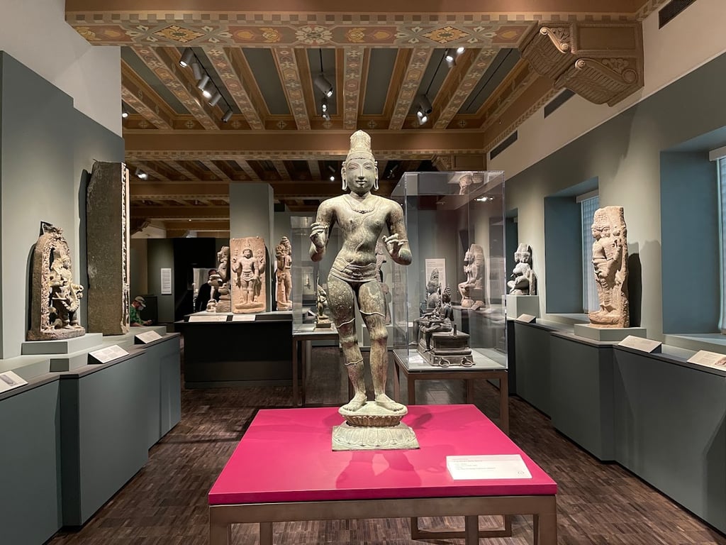 Asian Art Museum
