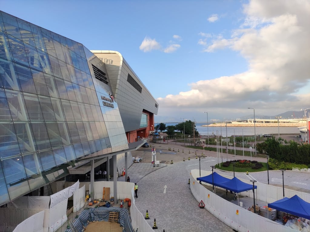 AsiaWorld-Expo